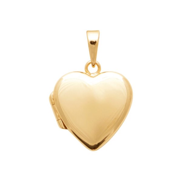 Pendentif  Plaqué Or