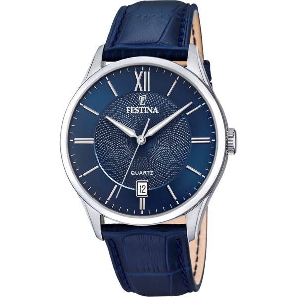 MONTRE FESTINA   Quartz