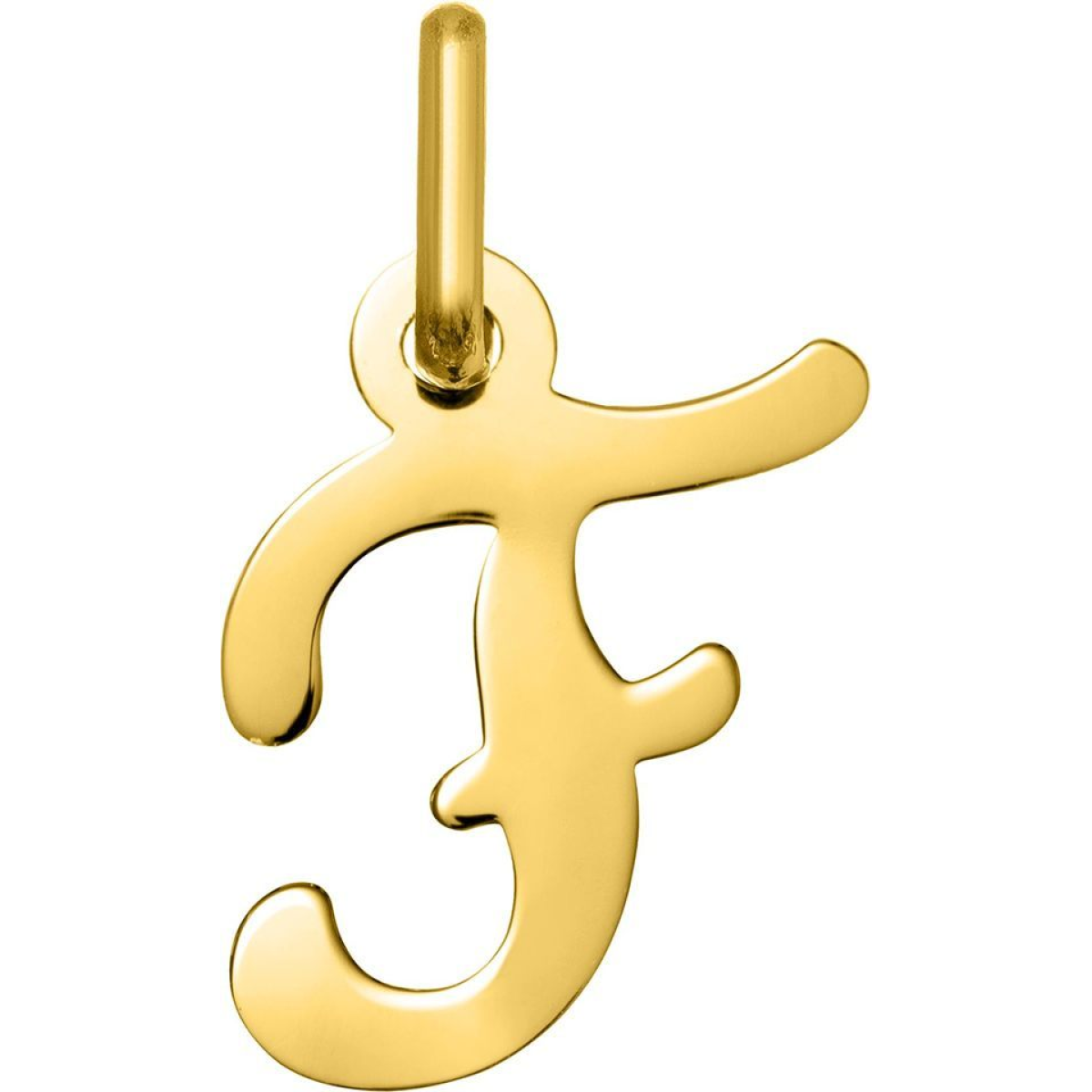 Pendentif  Or 375/1000