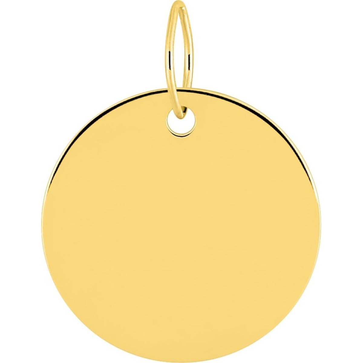 Pendentif  Or 750/1000