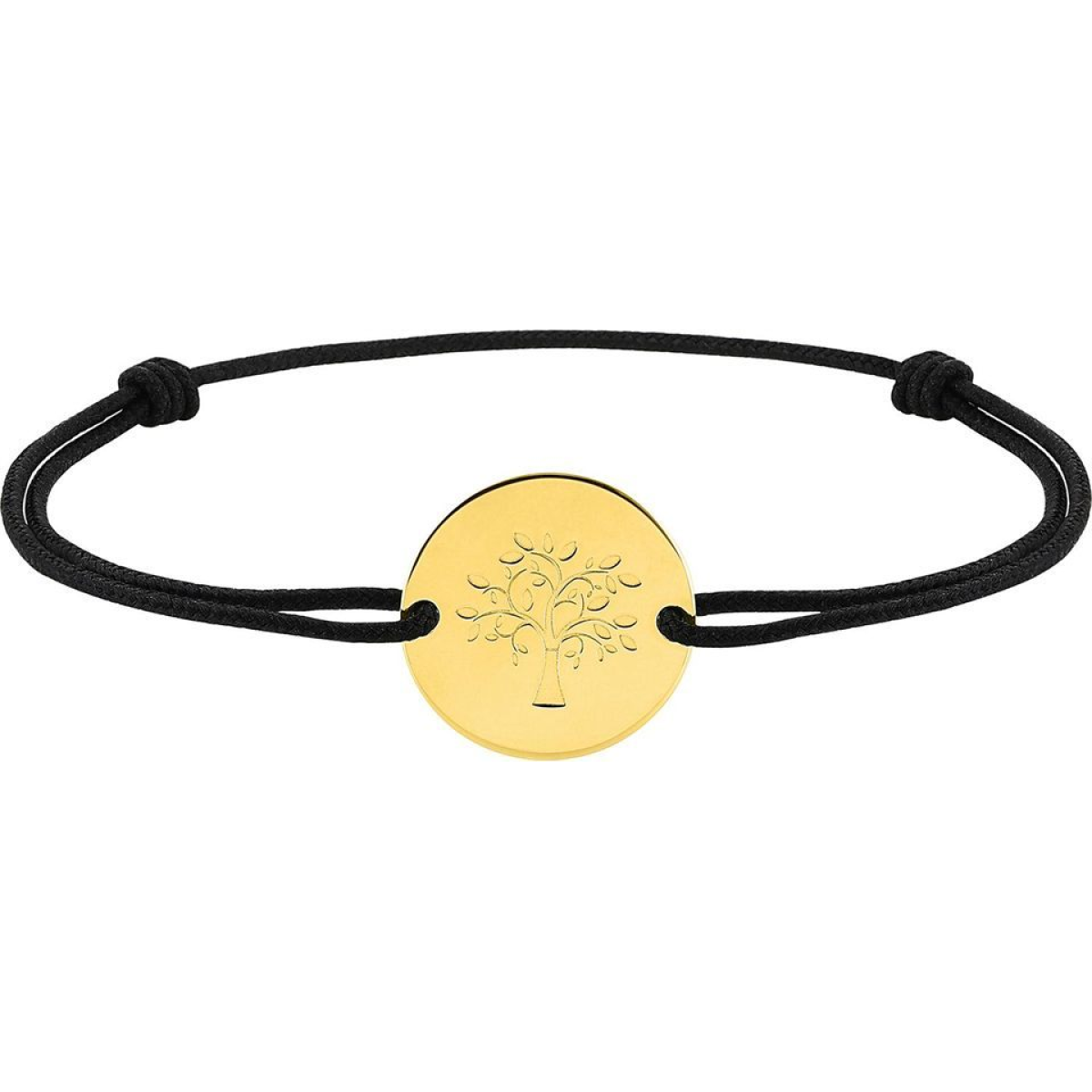 Bracelet  Or 375/1000