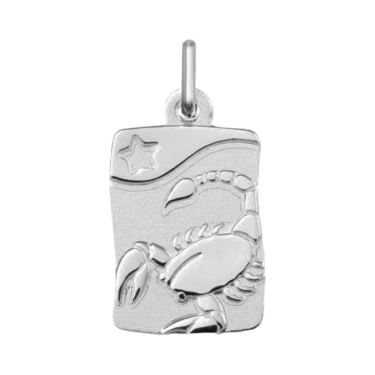 Pendentif  Argent 925/1000