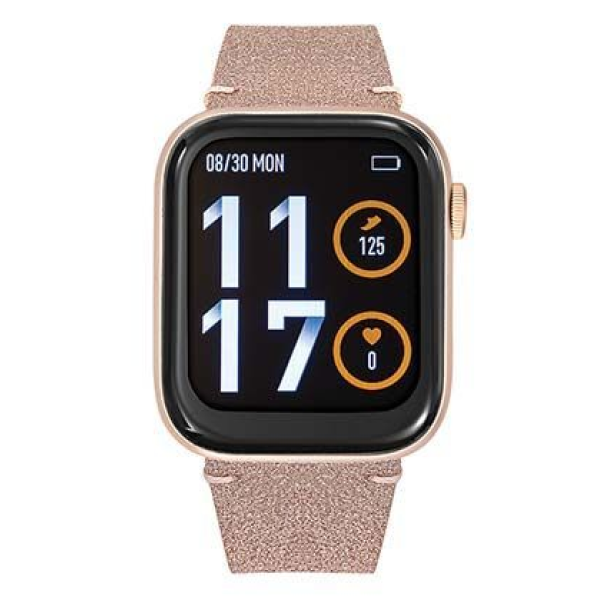 MONTRE TEKDAY   Connectee