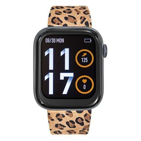 MONTRE TEKDAY   Connectee