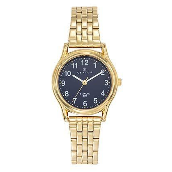 MONTRE CERTUS   Quartz