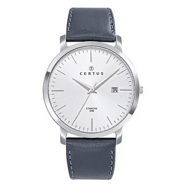 MONTRE CERTUS   Quartz
