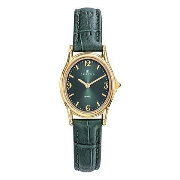 MONTRE CERTUS   Quartz