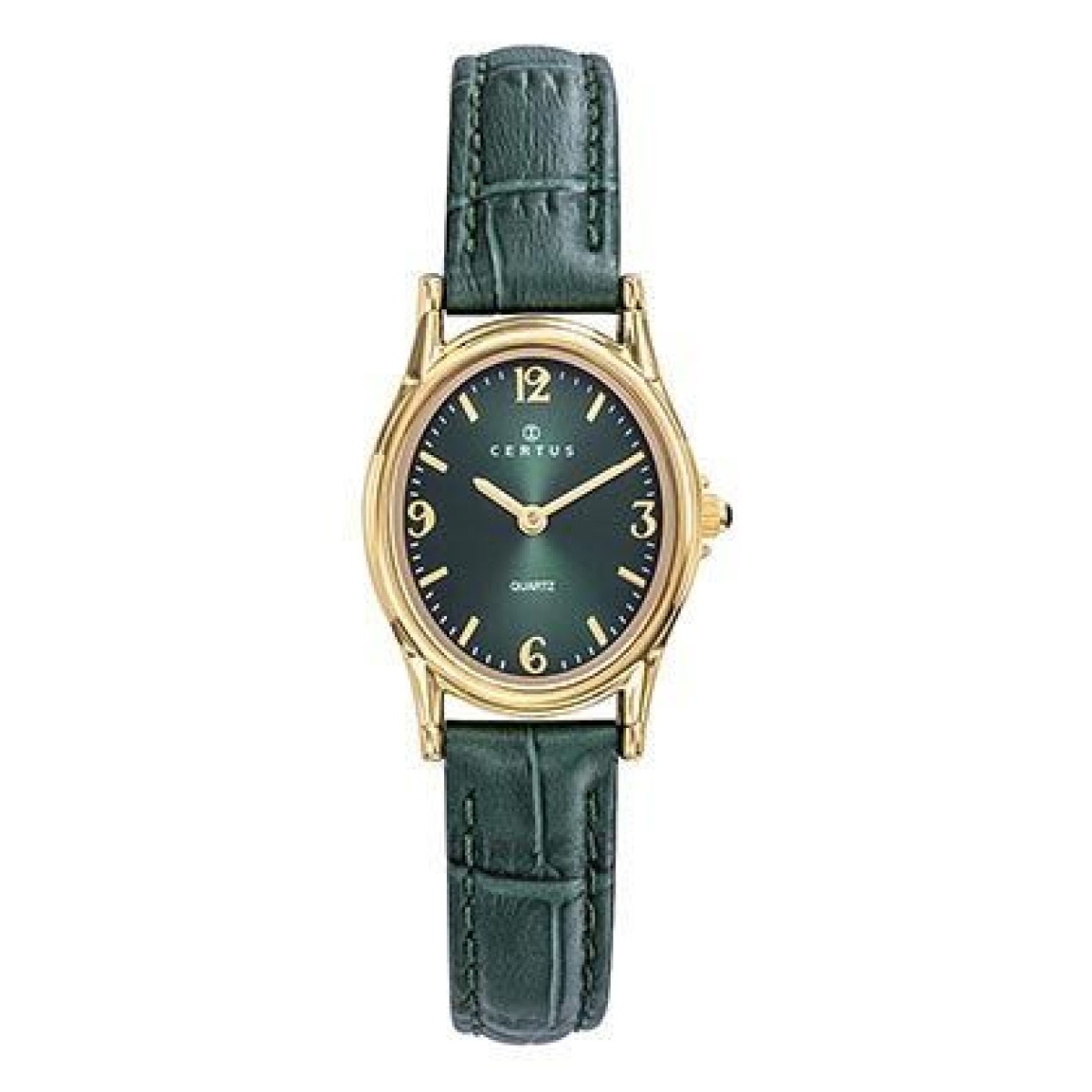 MONTRE CERTUS   Quartz