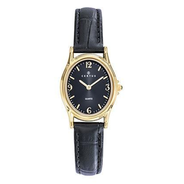 MONTRE CERTUS   Quartz