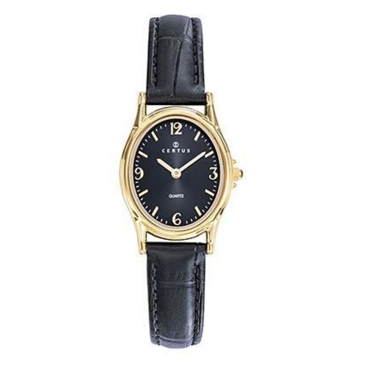 MONTRE CERTUS   Quartz