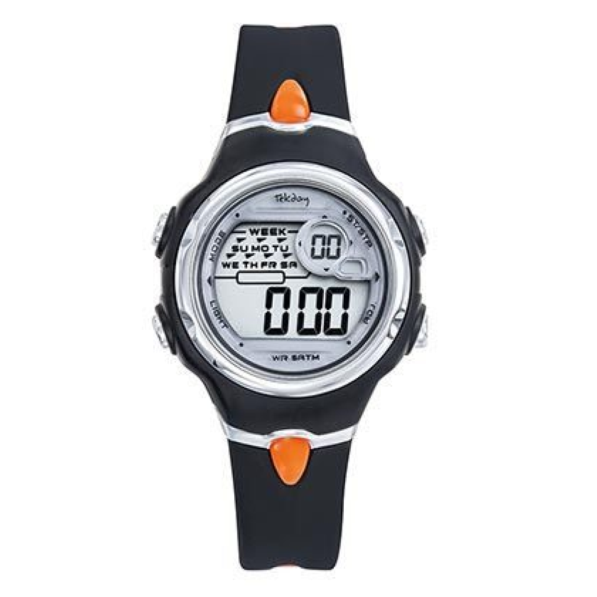 MONTRE TEKDAY   Quartz chrono