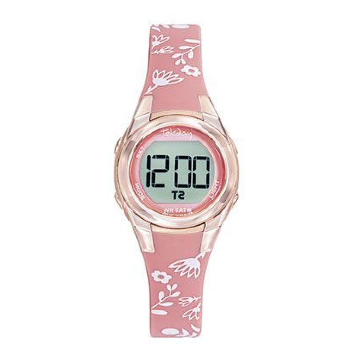 MONTRE TEKDAY   Quartz chrono