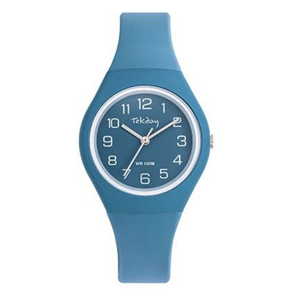 MONTRE TEKDAY   Quartz