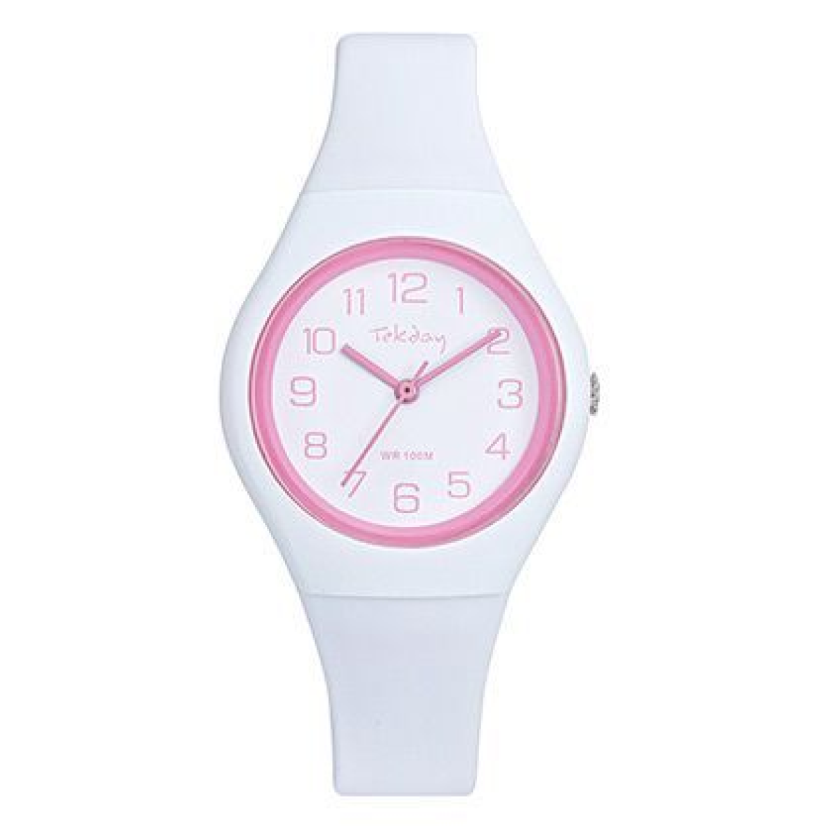 MONTRE TEKDAY   Quartz