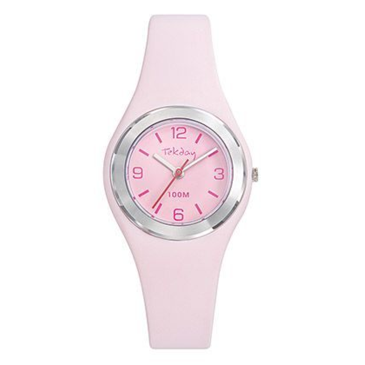 MONTRE TEKDAY   Quartz