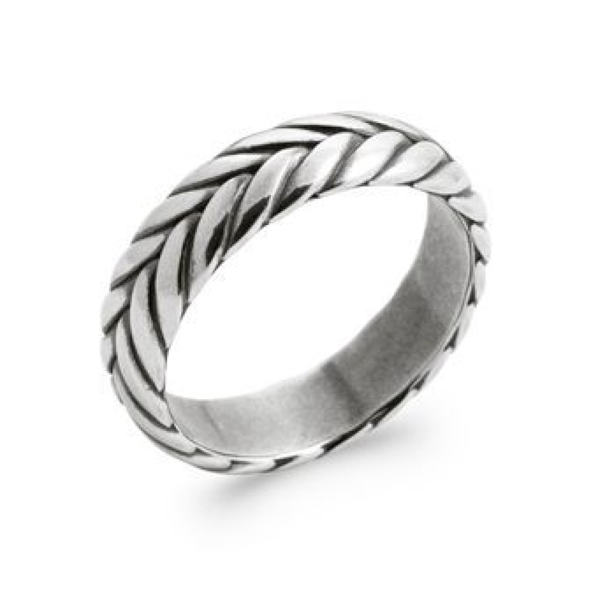 Bague  Argent 925/1000