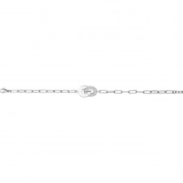 Bracelet  Acier