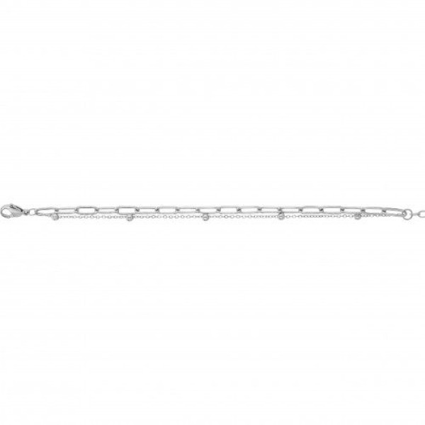 Bracelet  Acier