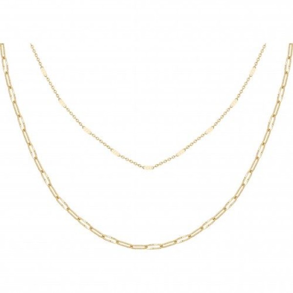 Collier  Acier