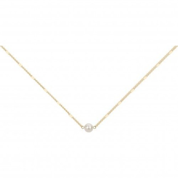Collier  Acier