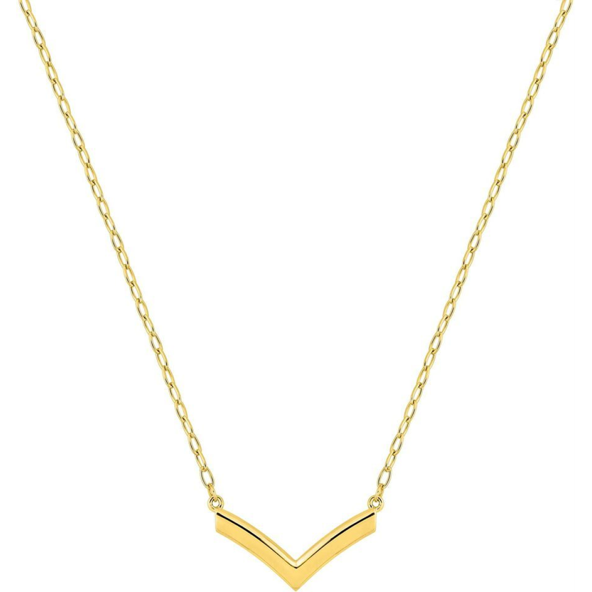 Collier  Or 375/1000