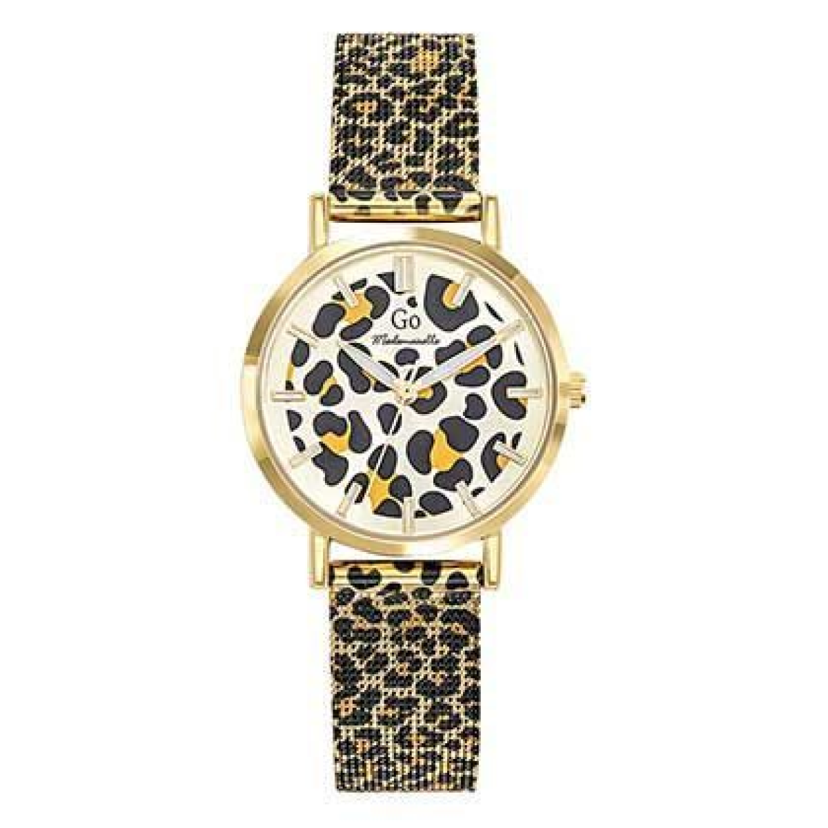 MONTRE Go Mademoiselle   Quartz