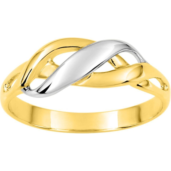 Bague  Plaqué Or