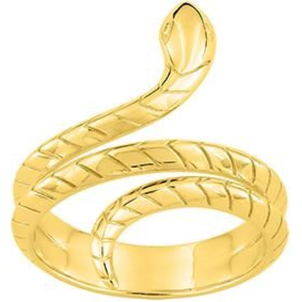 Bague  Plaqué Or