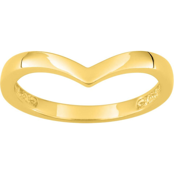 Bague  Plaqué Or