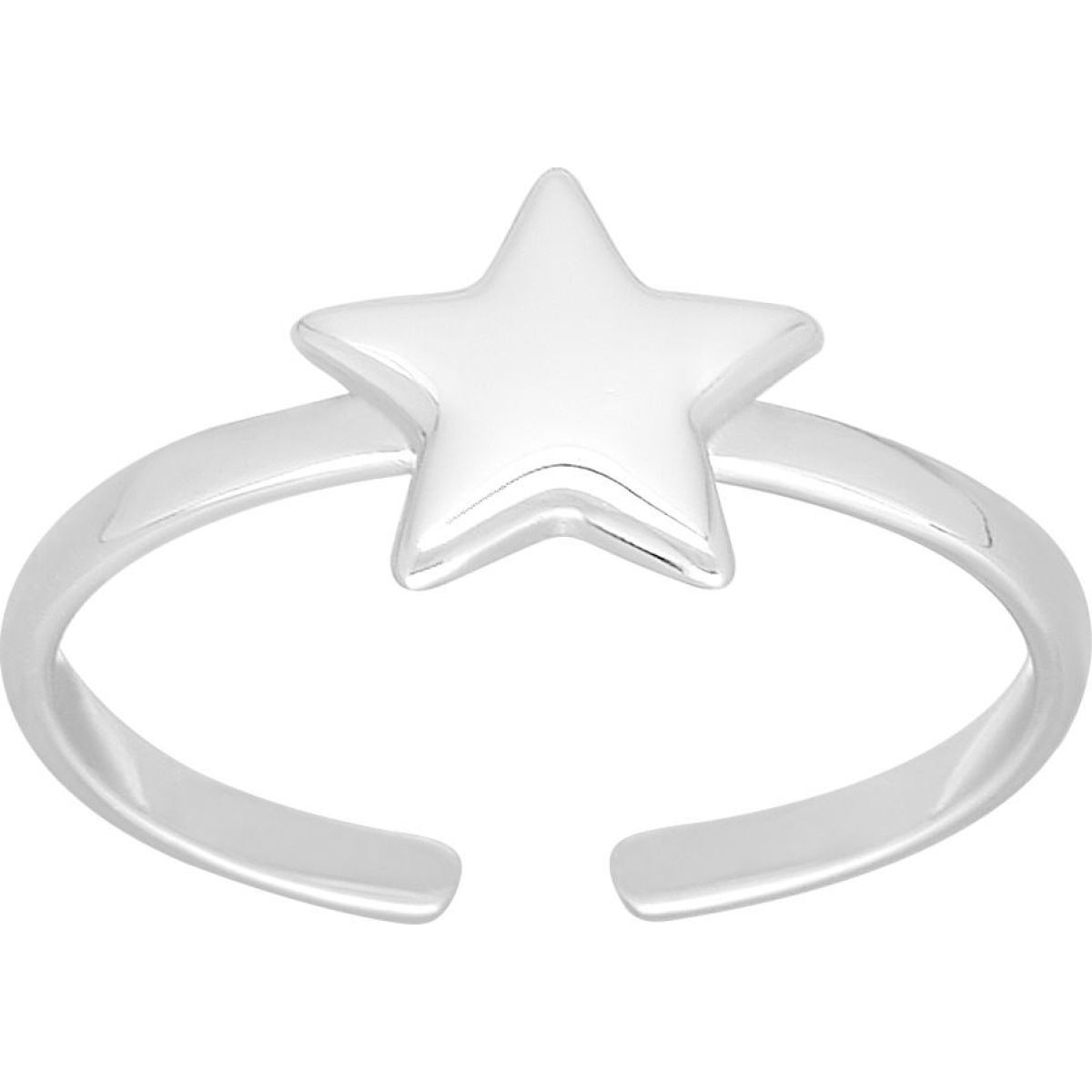 Bague  Argent 925/1000