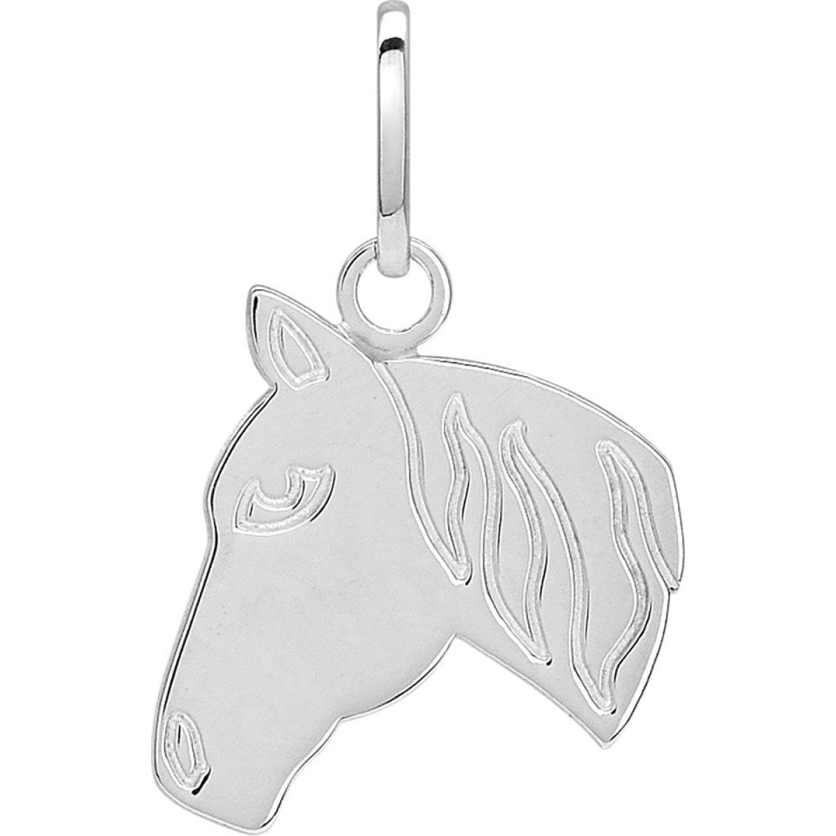 Pendentif  Argent 925/1000