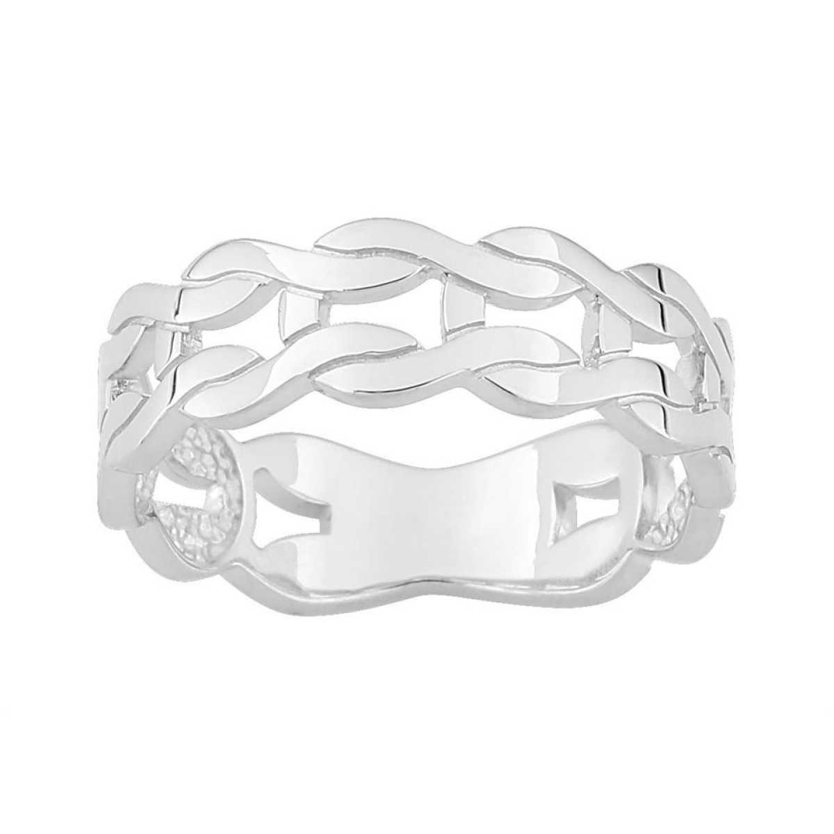 Bague  Argent 925/1000