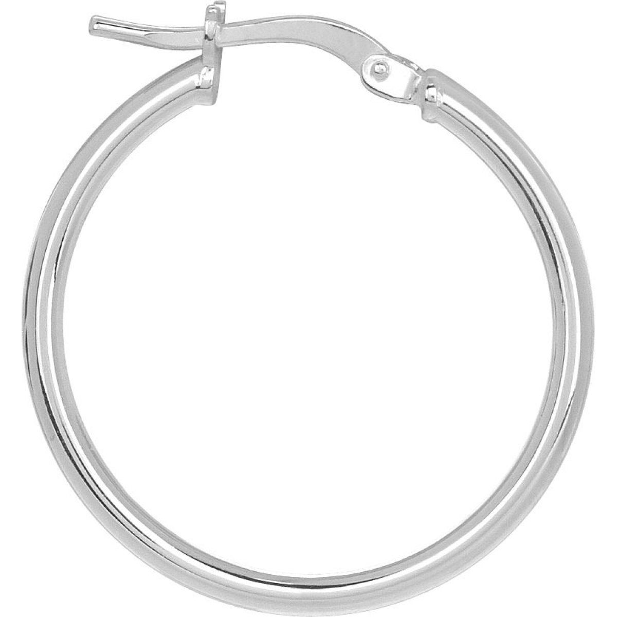 Boucles d'Oreilles  Argent 925/1000