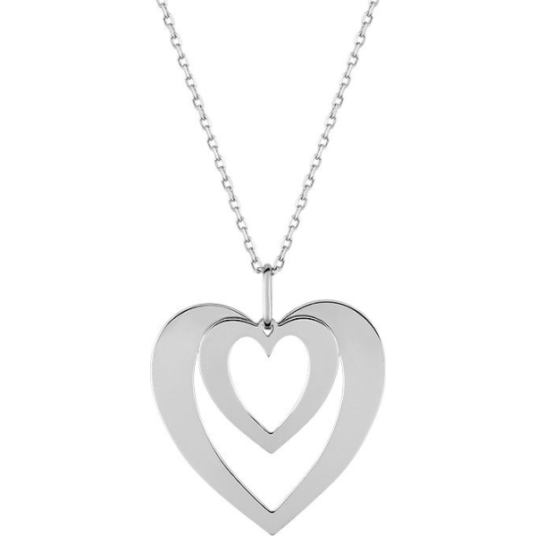 Collier  Argent 925/1000