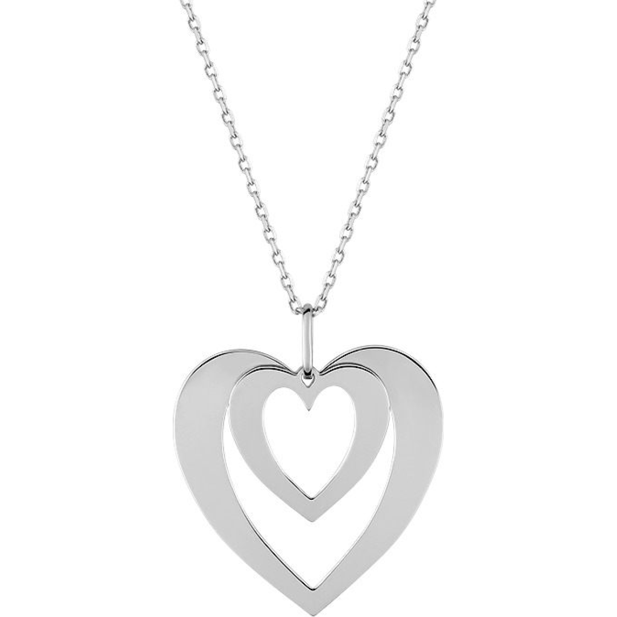 Collier  Argent 925/1000