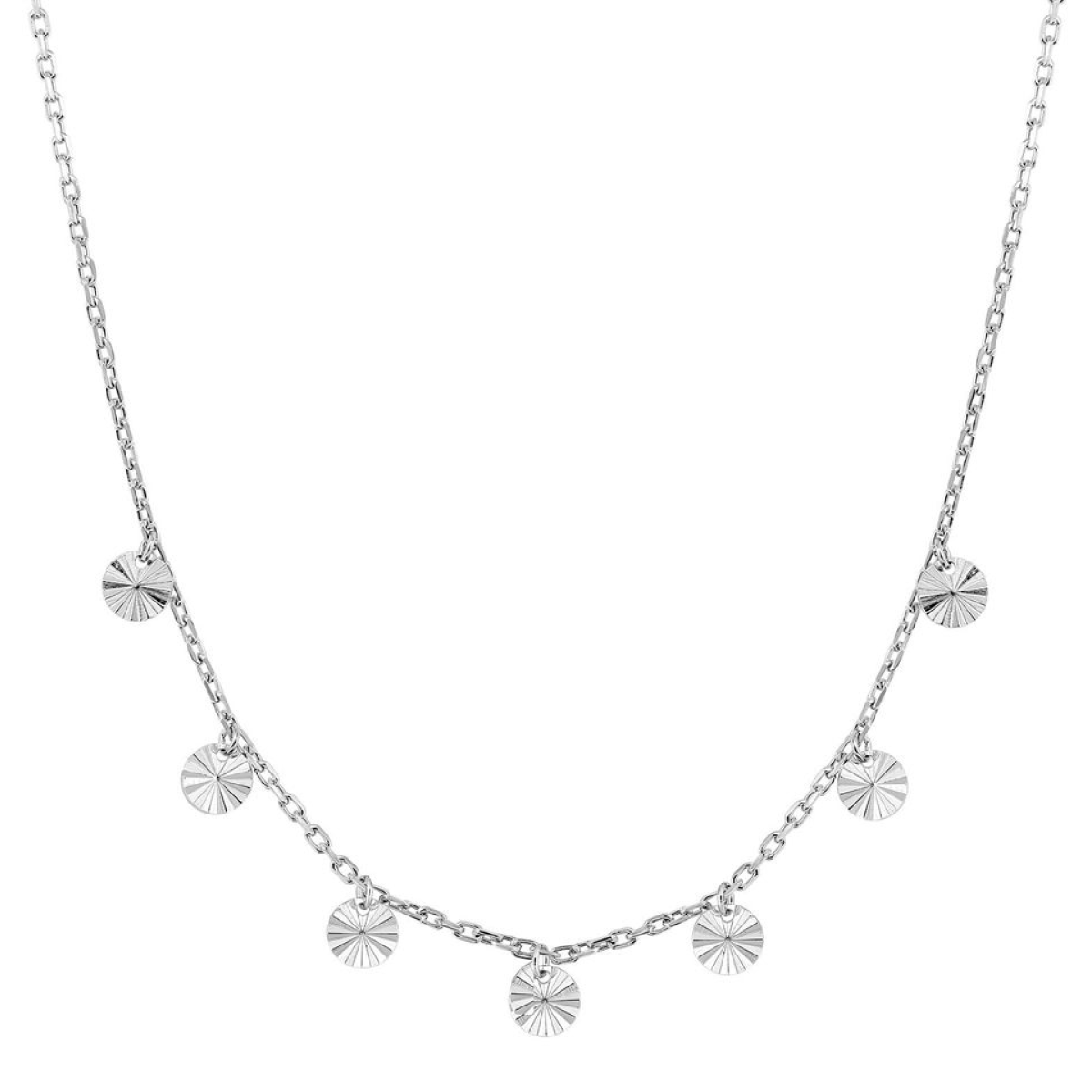 Collier  Argent 925/1000