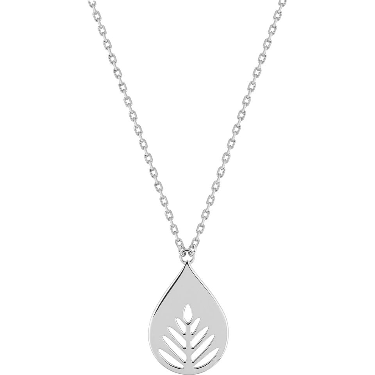 Collier  Argent 925/1000