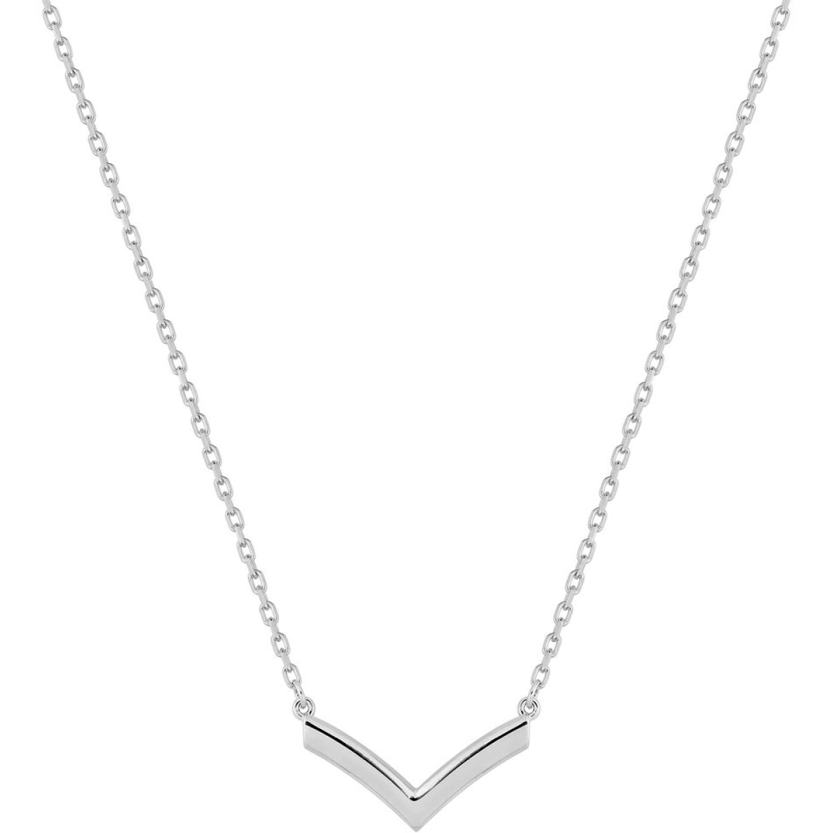 Collier  Argent 925/1000