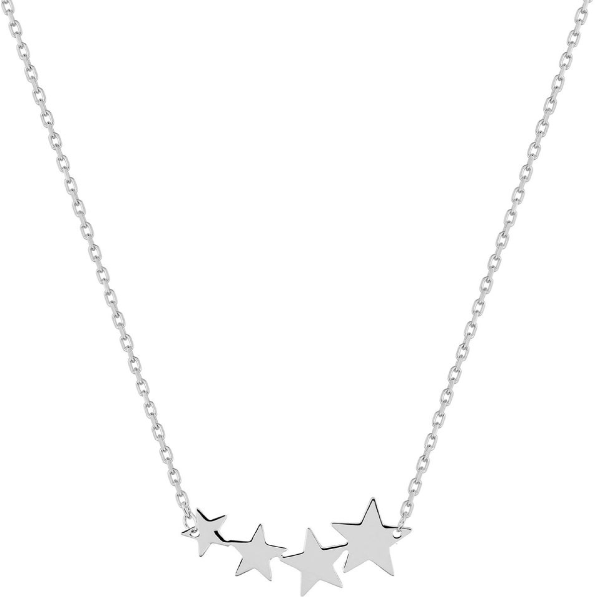 Collier  Argent 925/1000
