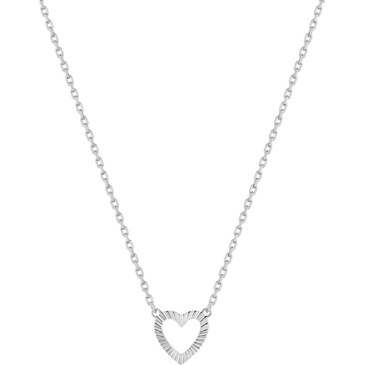 Collier  Argent 925/1000