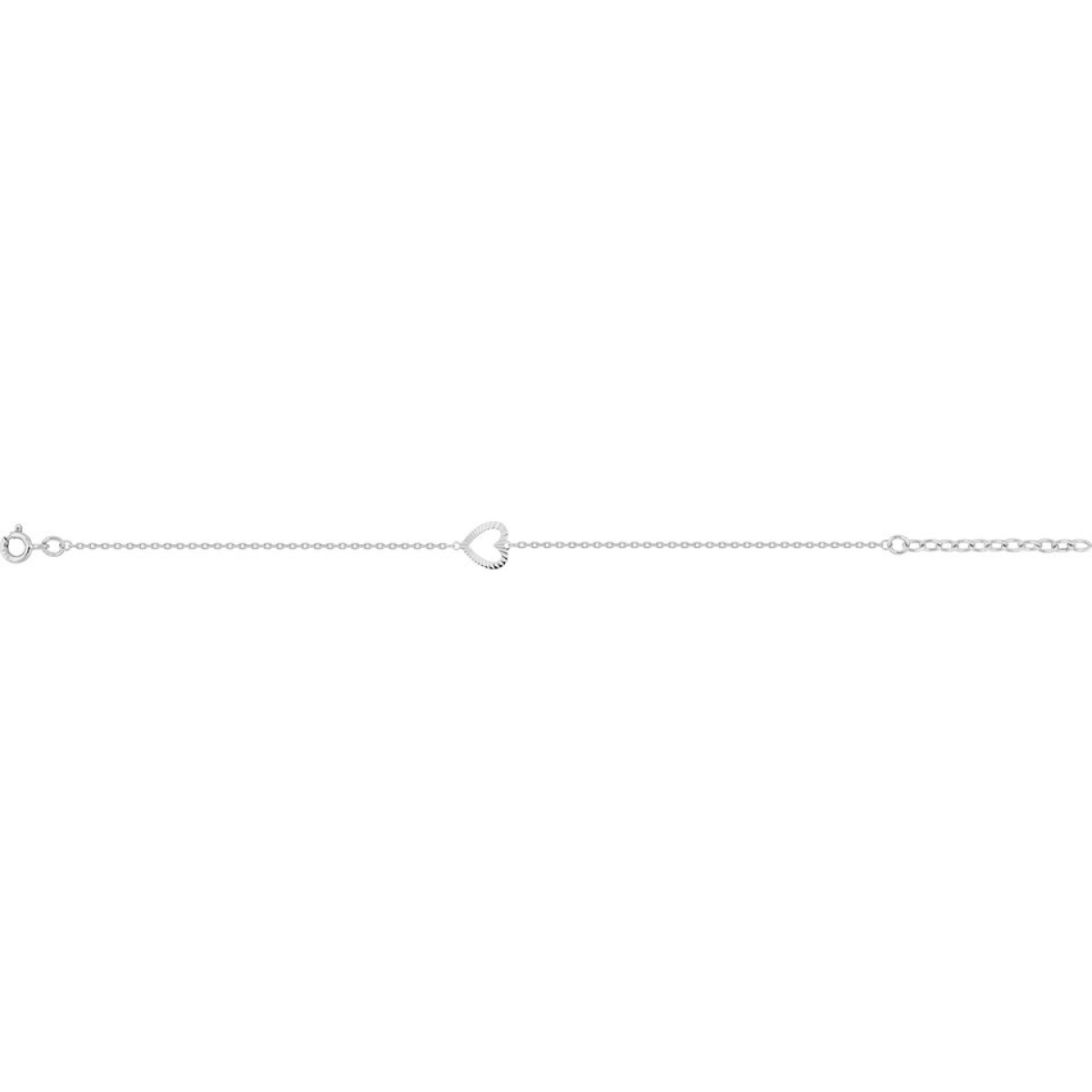 Bracelet  Argent 925/1000