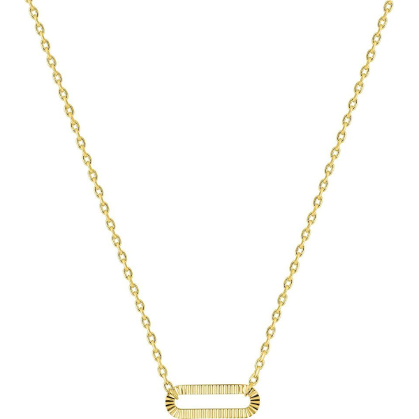 Collier  Plaqué Or