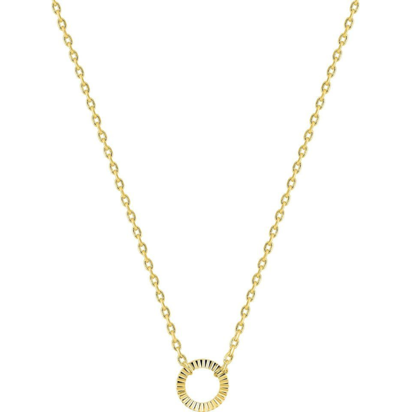 Collier  Plaqué Or