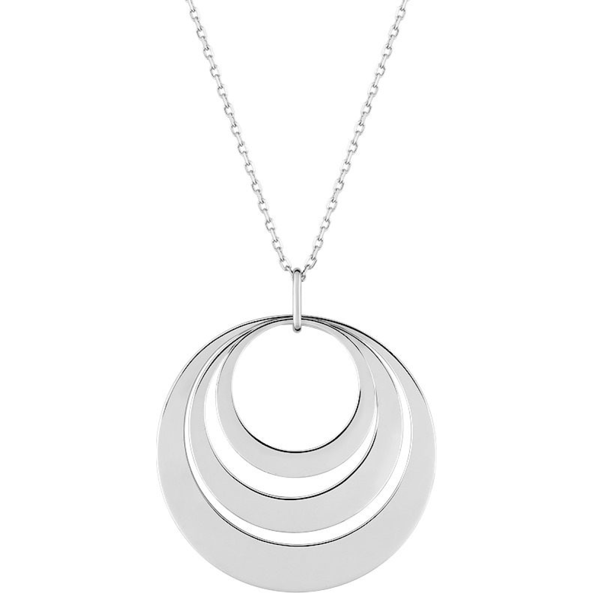 Collier  Argent 925/1000