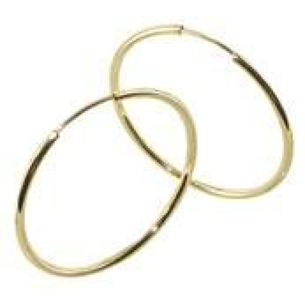 Boucles d'Oreilles  Or 375/1000