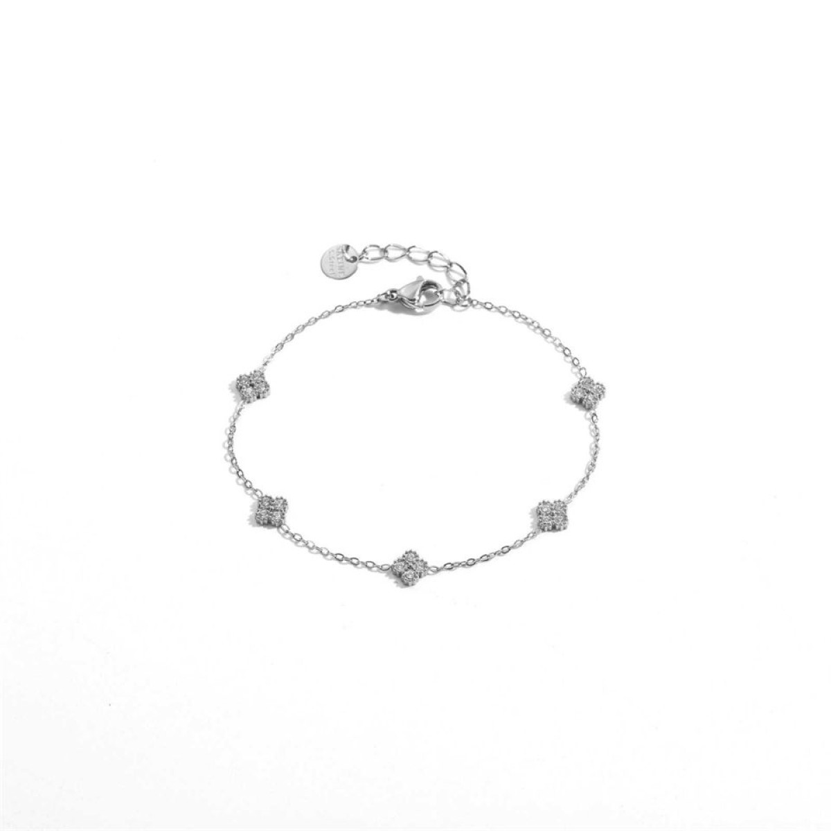 Bracelet  Acier