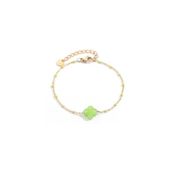 Bracelet  Acier