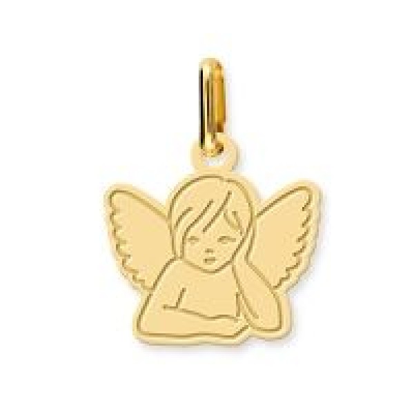 Pendentif  Or 375/1000  