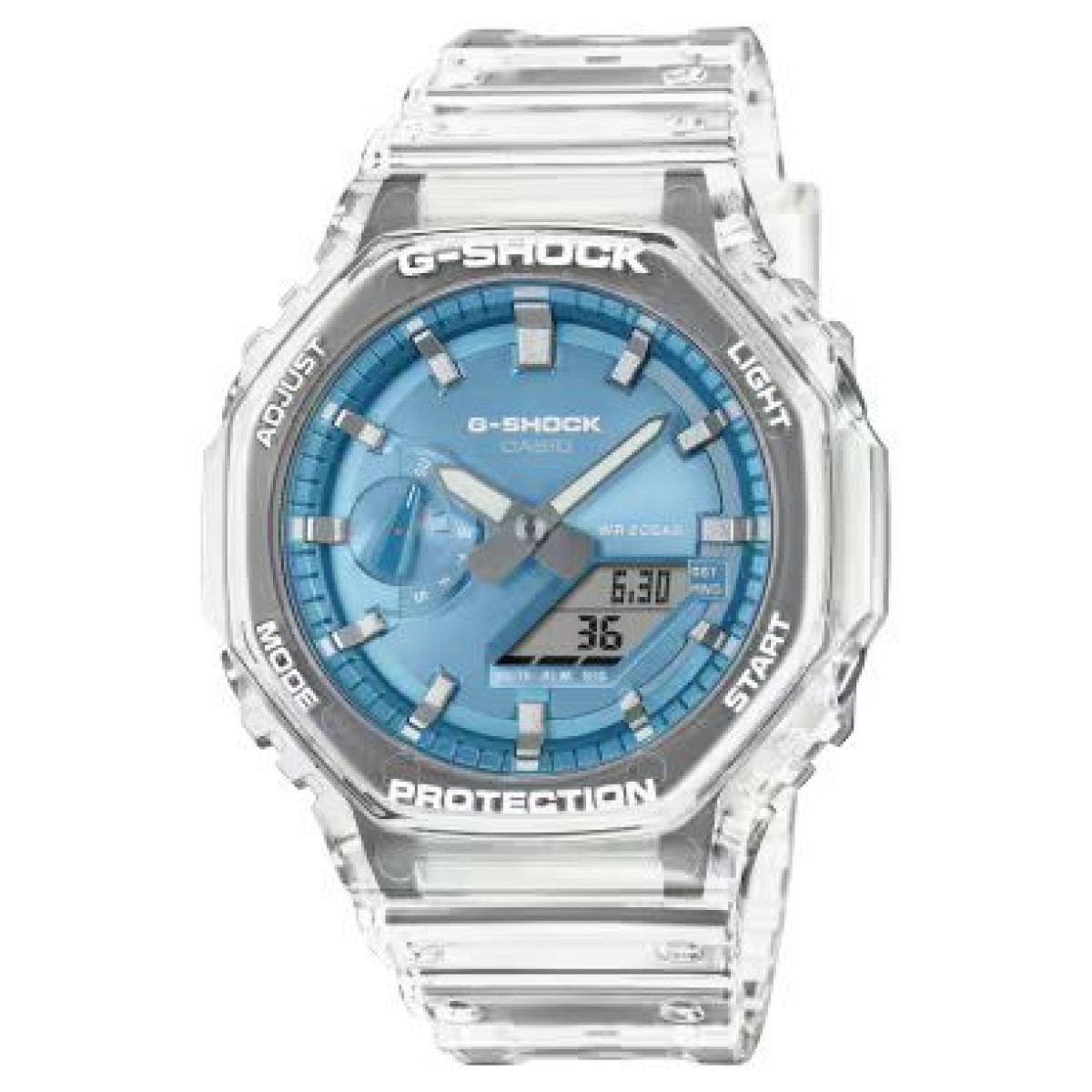 MONTRE CASIO   Quartz chrono
