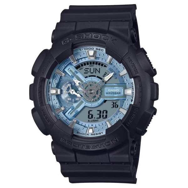 MONTRE CASIO   Quartz chrono